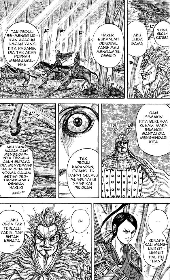 Kingdom Bab 222 halaman 13