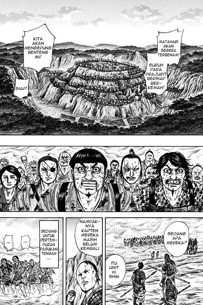 Kingdom Bab 223 halaman 4