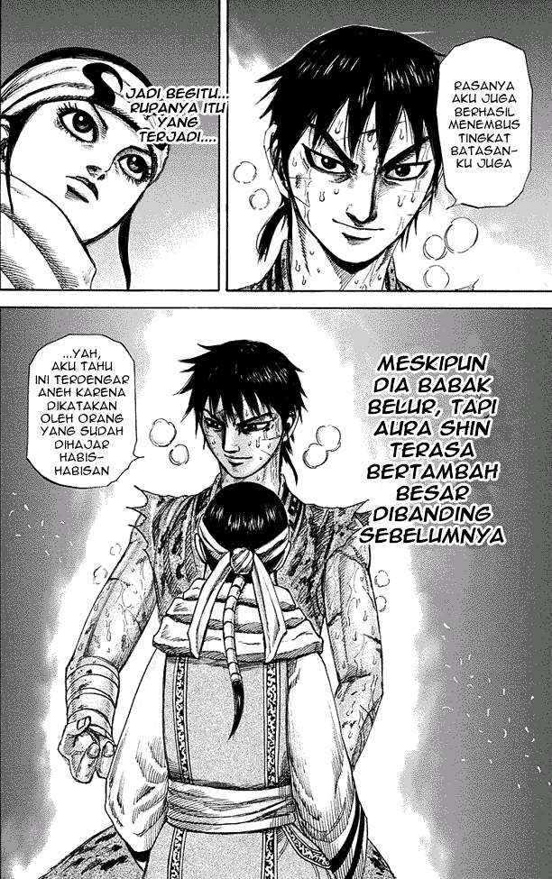 Kingdom Bab 223 halaman 10