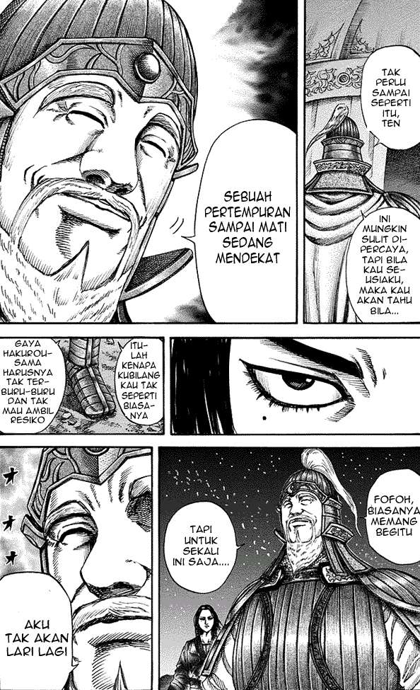 Kingdom Bab 223 halaman 18