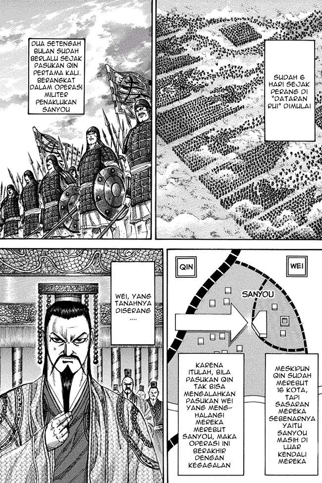 Kingdom Bab 224 halaman 11
