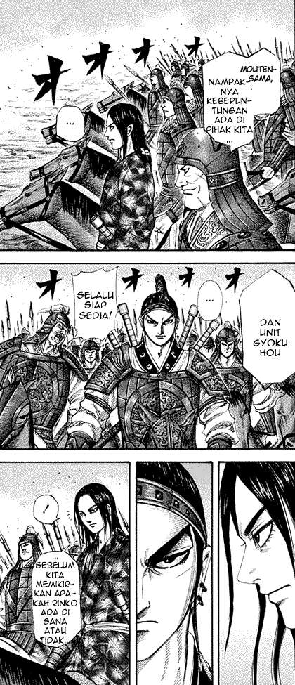 Kingdom Bab 225 halaman 3