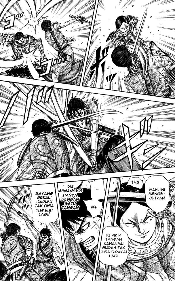 Kingdom Bab 226 halaman 5