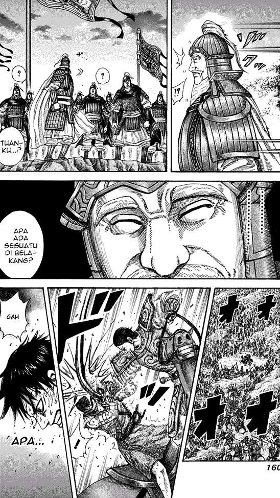 Kingdom Bab 226 halaman 7