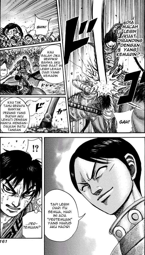 Kingdom Bab 226 halaman 8