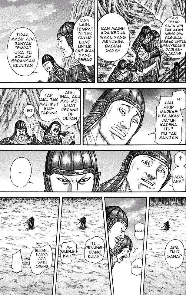 Kingdom Bab 226 halaman 10