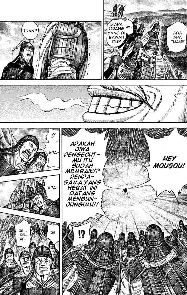 Kingdom Bab 226 halaman 14