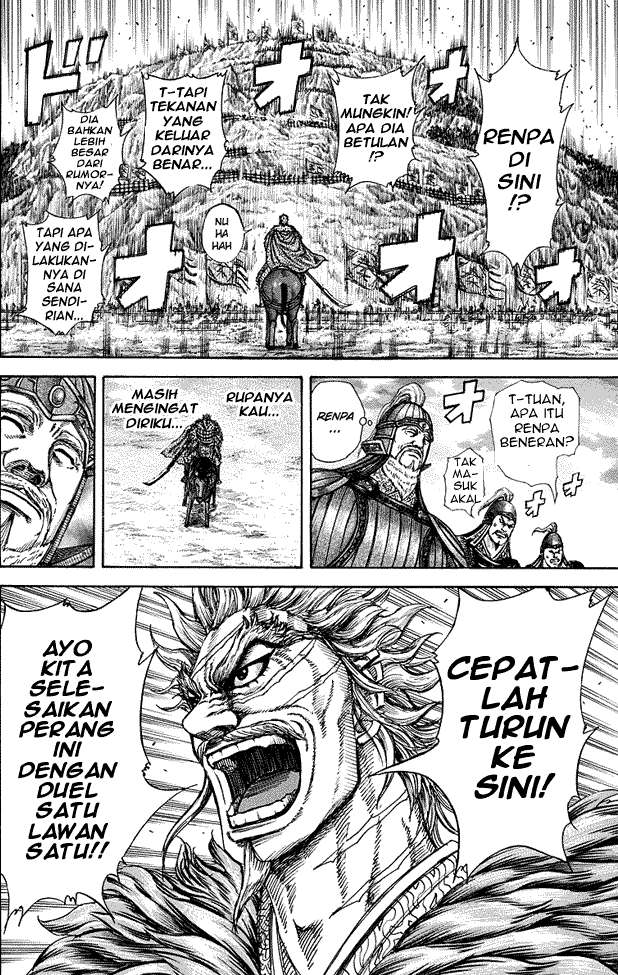 Kingdom Bab 226 halaman 15