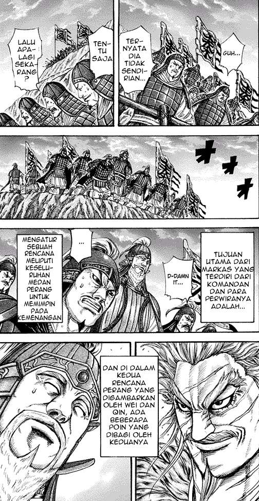 Kingdom Bab 227 halaman 3