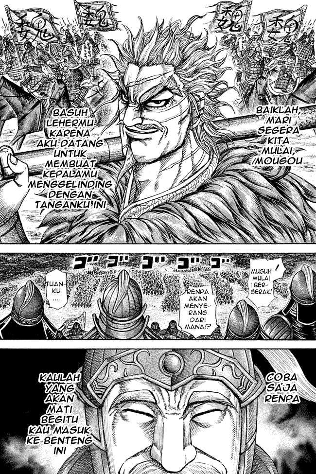 Kingdom Bab 227 halaman 11