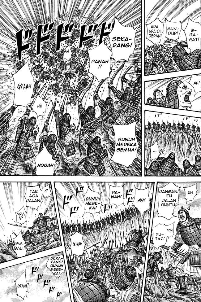 Kingdom Bab 228 halaman 3
