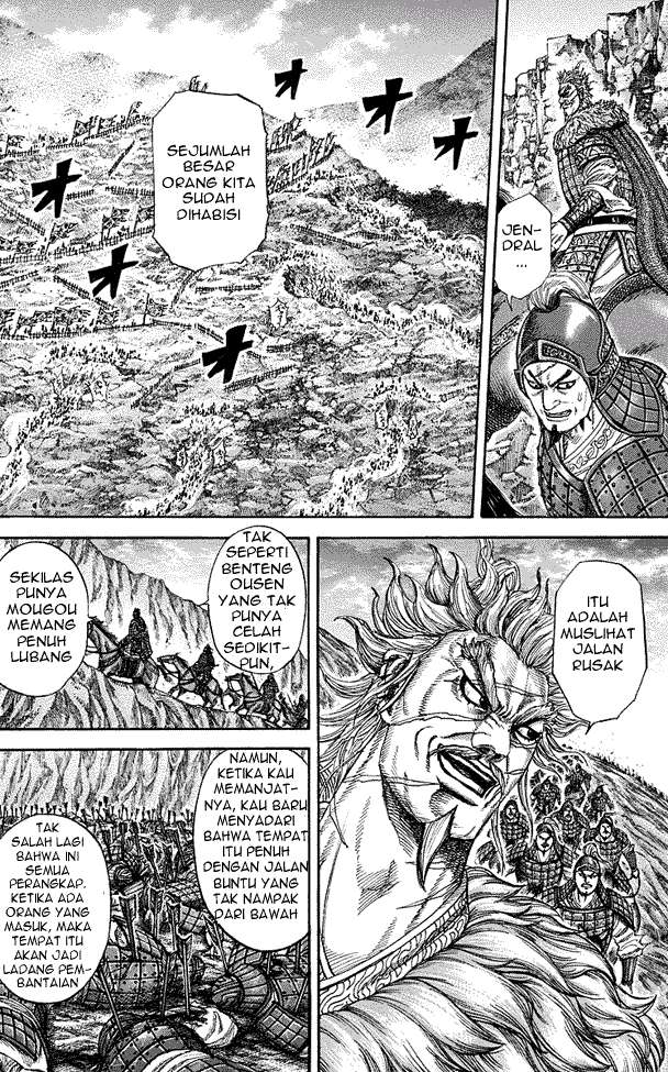 Kingdom Bab 228 halaman 4