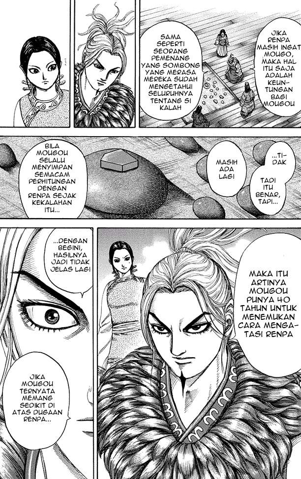 Kingdom Bab 228 halaman 11