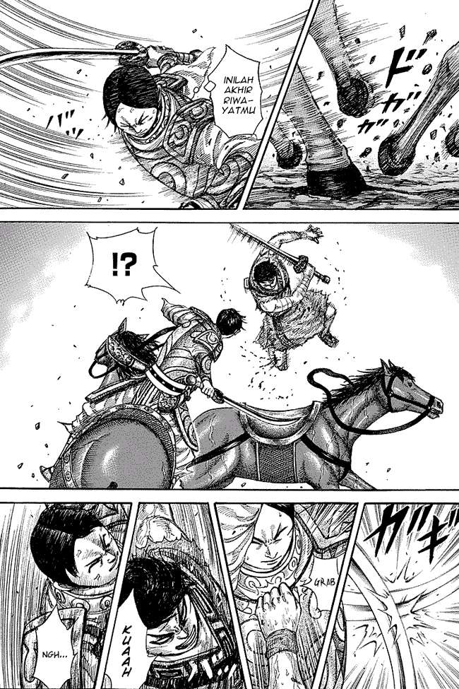 Kingdom Bab 230 halaman 4