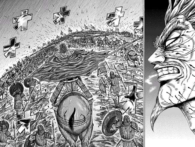 Kingdom Bab 234 halaman 4