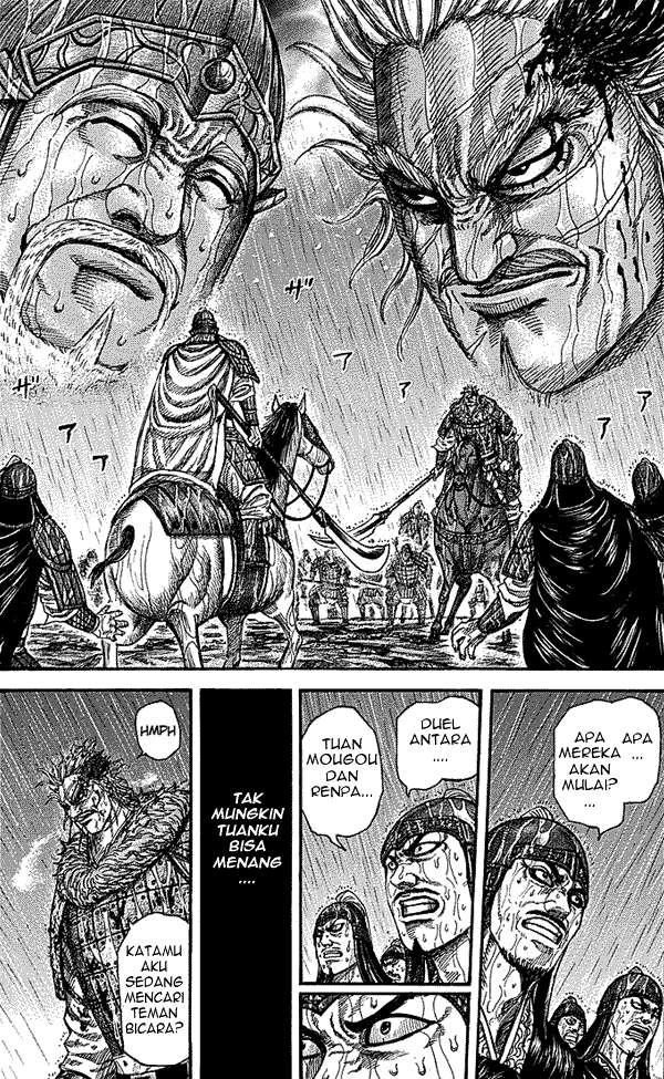 Kingdom Bab 235 halaman 1