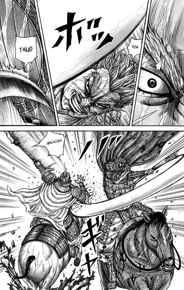 Kingdom Bab 235 halaman 4