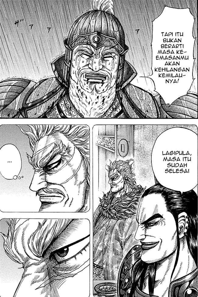Kingdom Bab 238 halaman 1