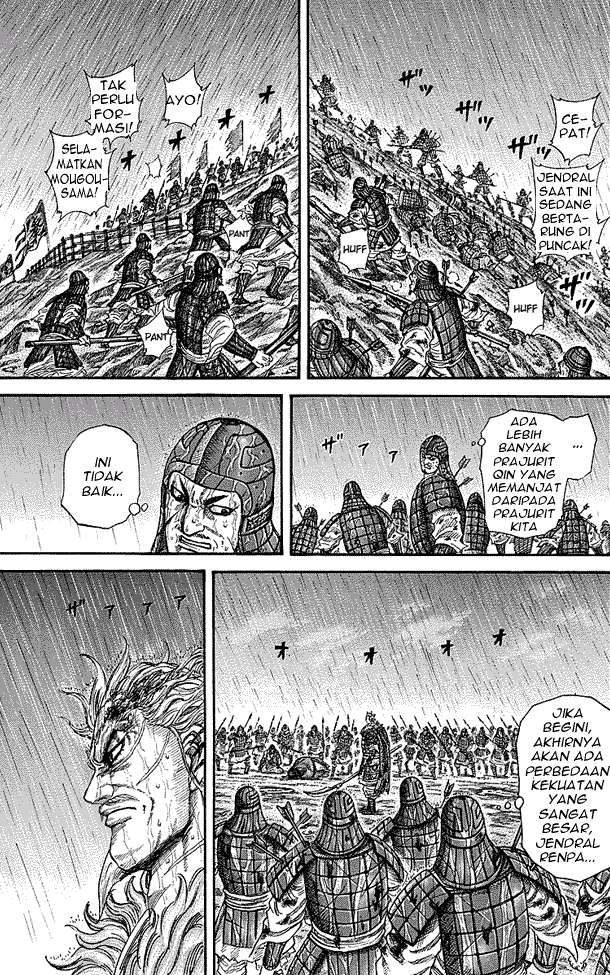 Kingdom Bab 238 halaman 3