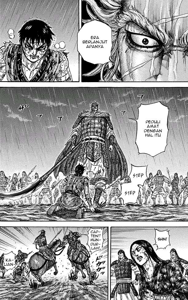 Kingdom Bab 238 halaman 4