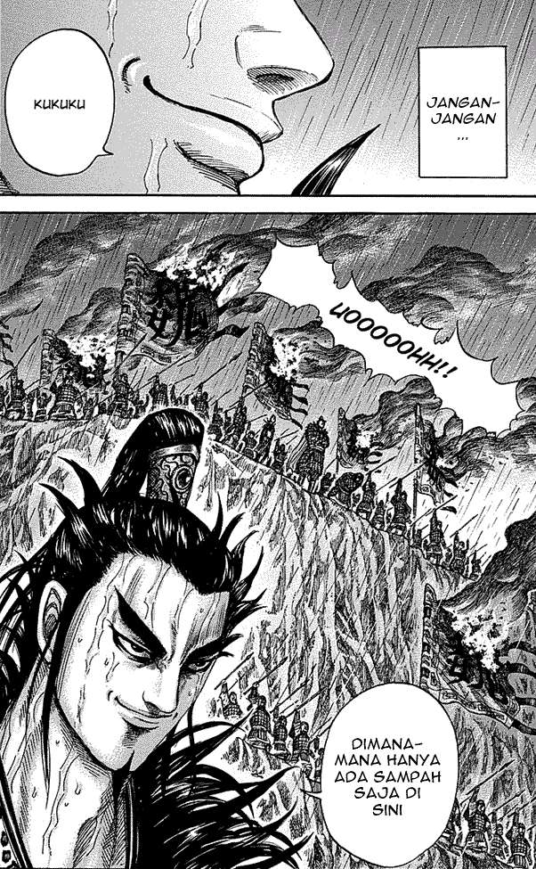 Kingdom Bab 238 halaman 18