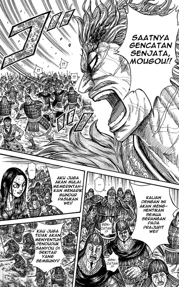 Kingdom Bab 240 halaman 11