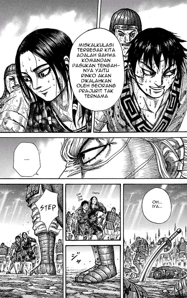 Kingdom Bab 240 halaman 18