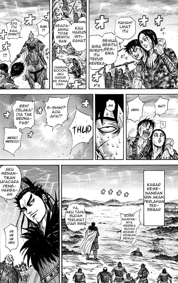 Kingdom Bab 242 halaman 3