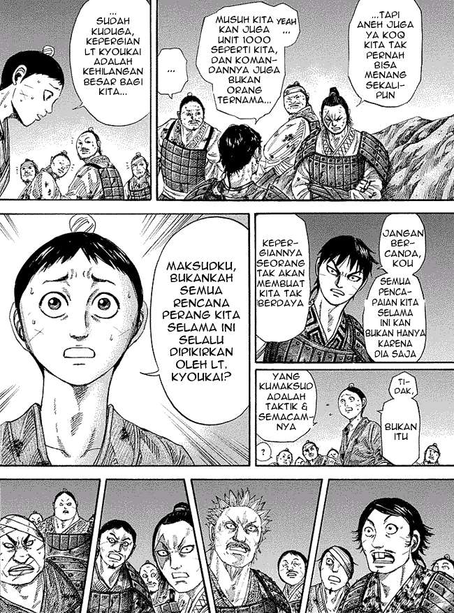 Kingdom Bab 244 halaman 11