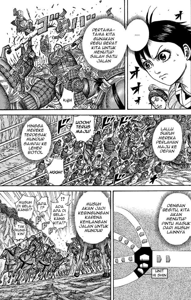 Kingdom Bab 248 halaman 3