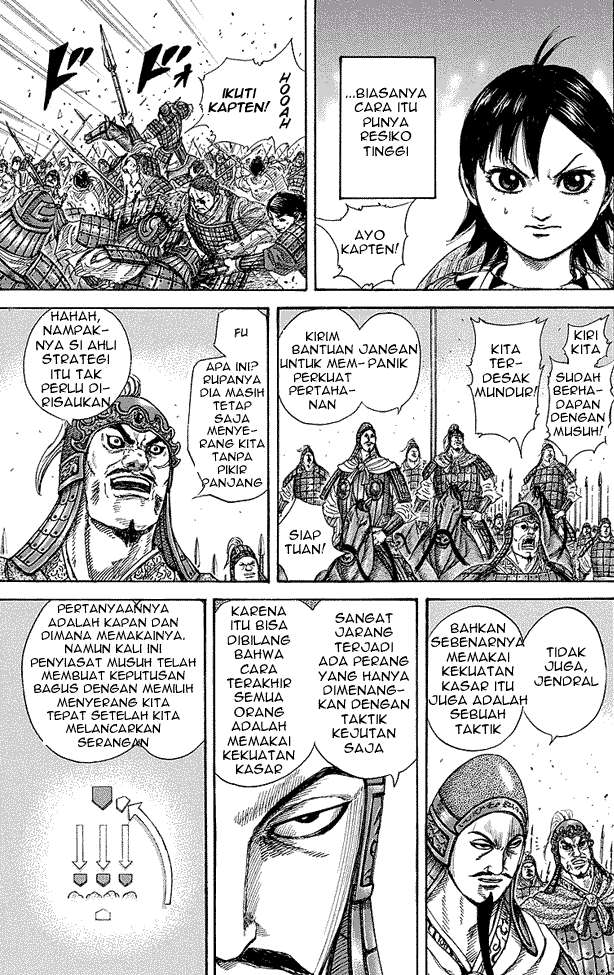Kingdom Bab 248 halaman 11