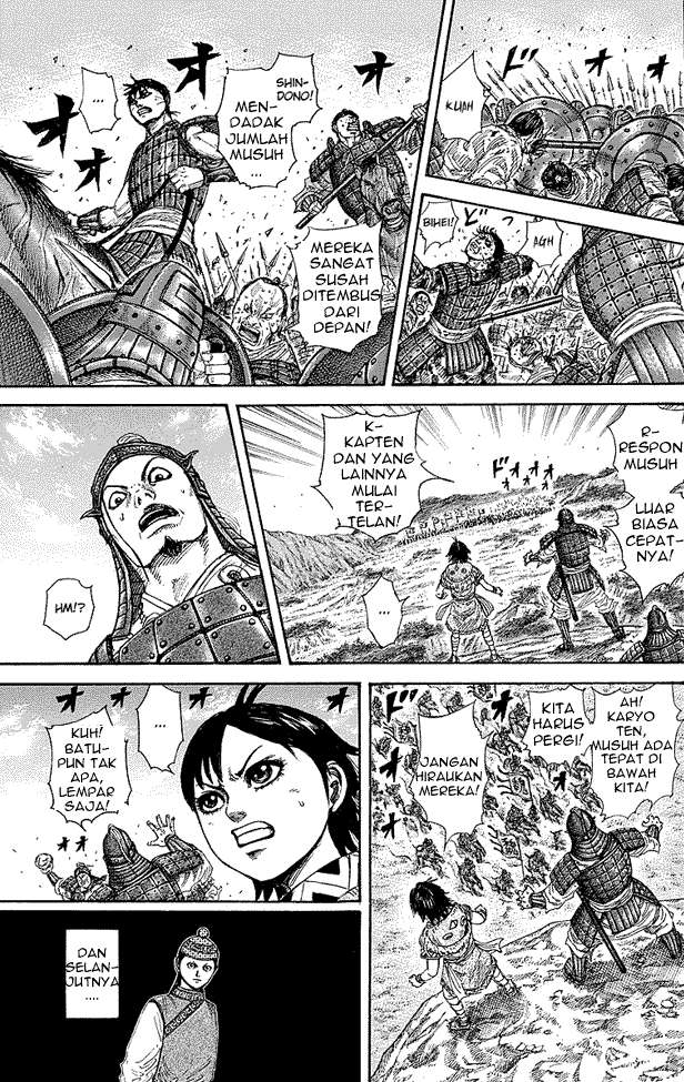 Kingdom Bab 248 halaman 13