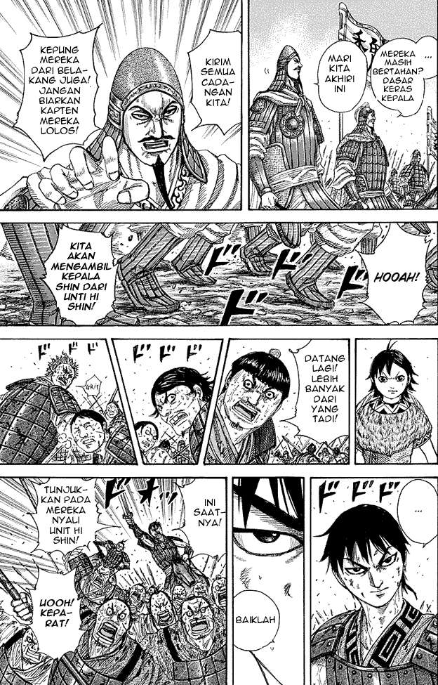 Kingdom Bab 248 halaman 15