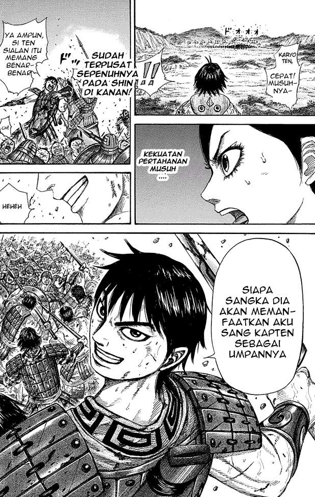 Kingdom Bab 248 halaman 16