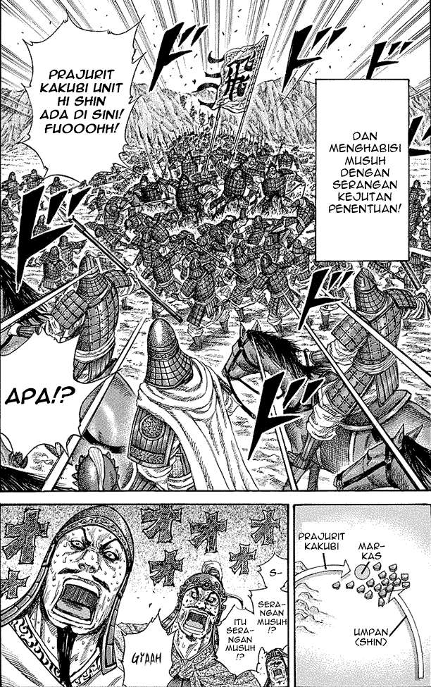 Kingdom Bab 248 halaman 18