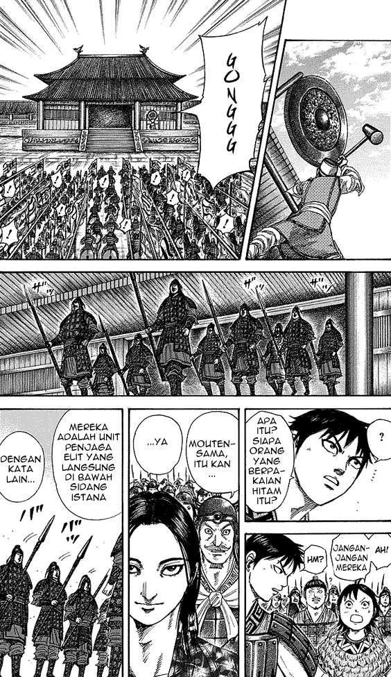 Kingdom Bab 250 halaman 4