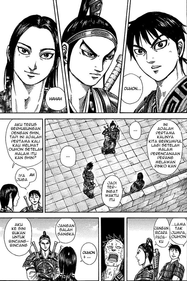 Kingdom Bab 250 halaman 11