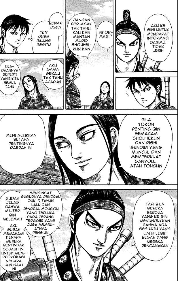 Kingdom Bab 250 halaman 12