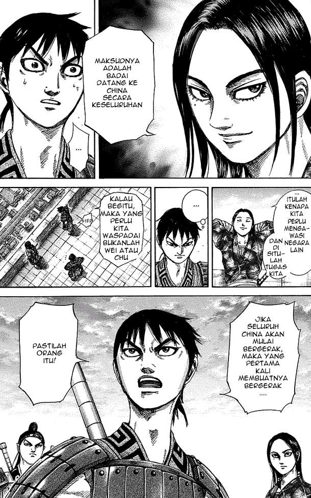 Kingdom Bab 250 halaman 15