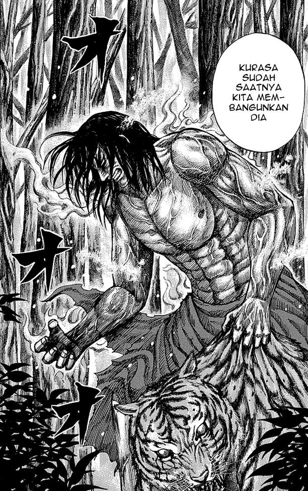 Kingdom Bab 250 halaman 18