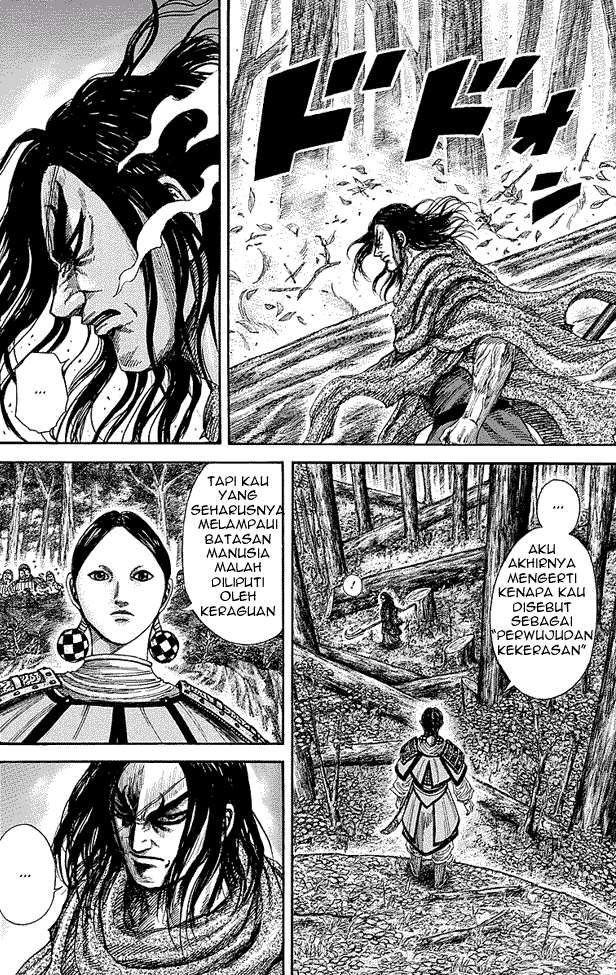 Kingdom Bab 251 halaman 4