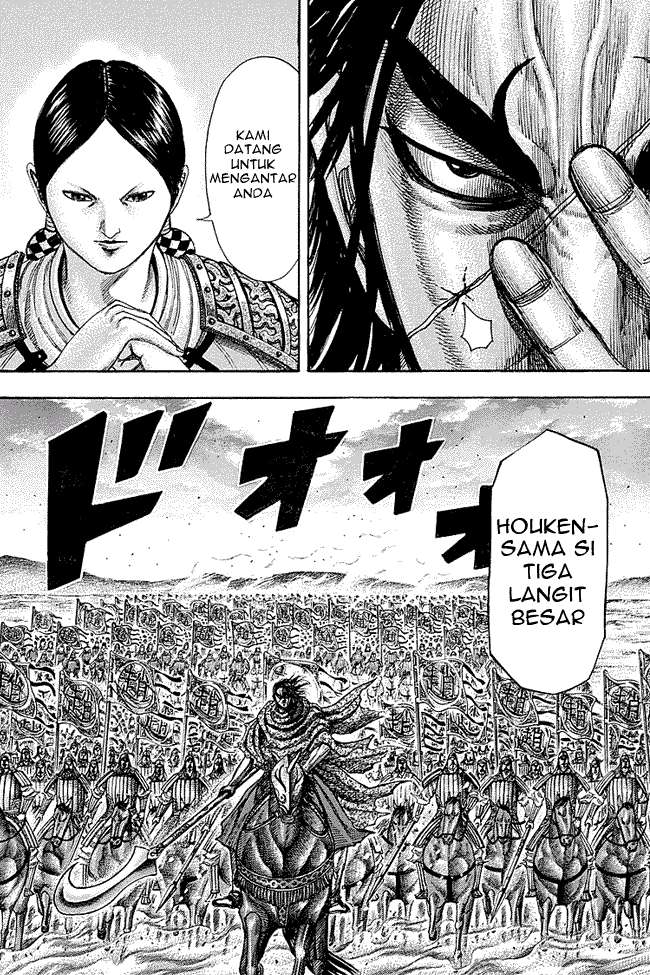 Kingdom Bab 251 halaman 6