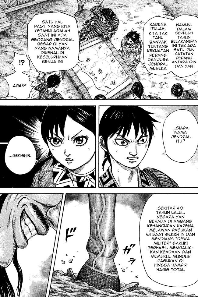Kingdom Bab 251 halaman 9