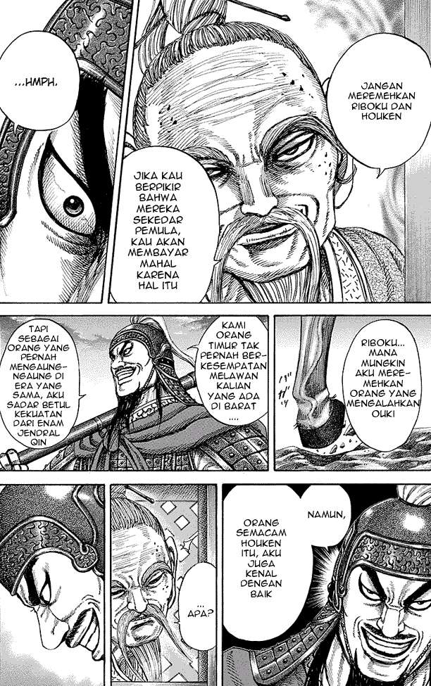 Kingdom Bab 251 halaman 12