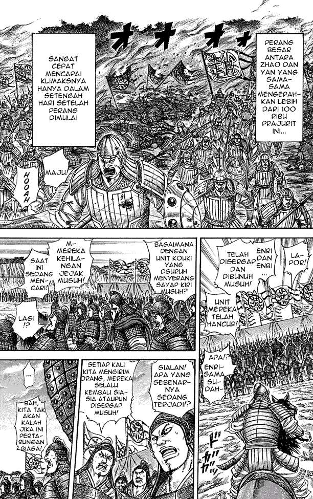 Kingdom Bab 252 halaman 3