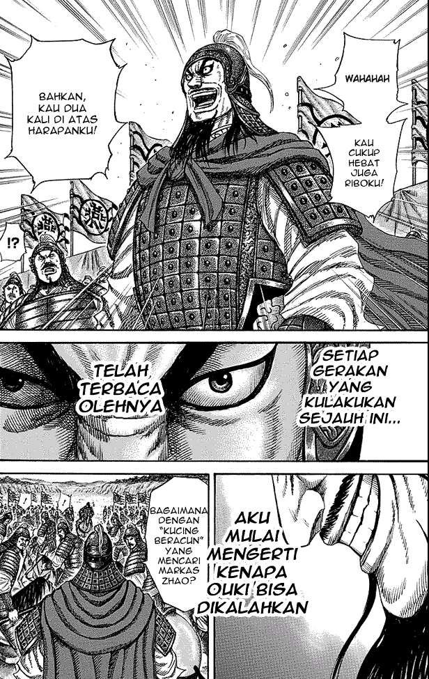 Kingdom Bab 252 halaman 4
