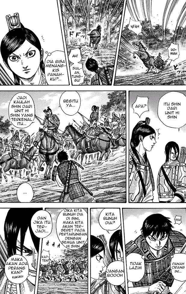 Kingdom Bab 254 halaman 13