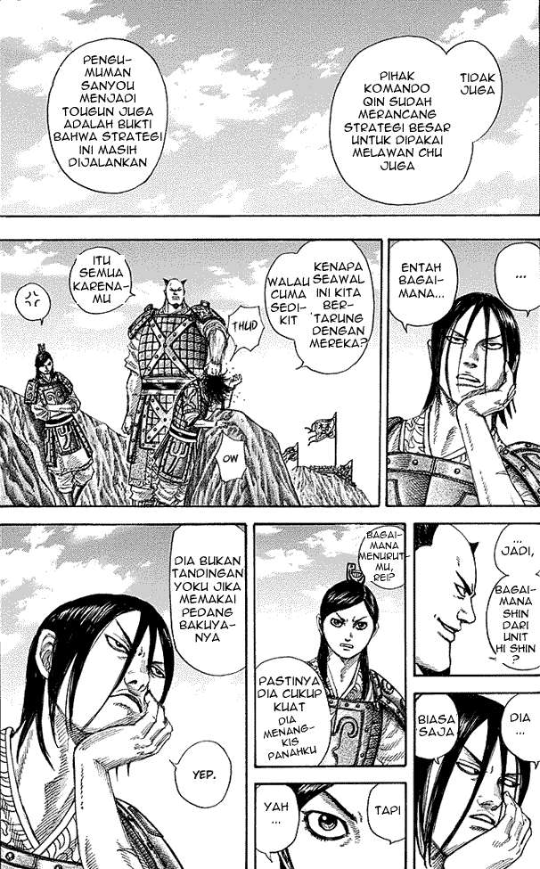 Kingdom Bab 254 halaman 18