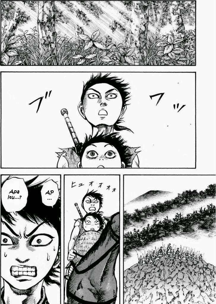 Kingdom Bab 26 halaman 3