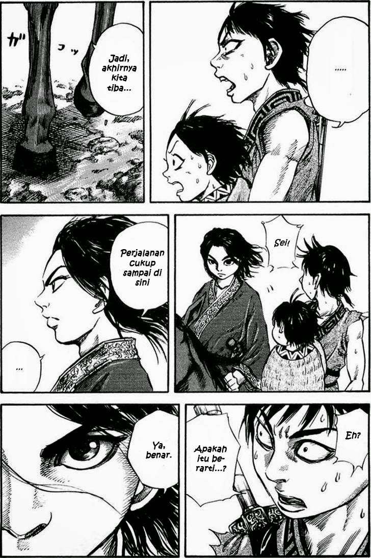 Kingdom Bab 26 halaman 4